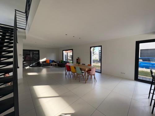Aulnat Villa | Maison moderne Villa
