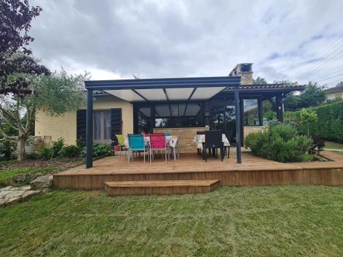 Monsempron-Libos House | Maison Monsempron - Libos