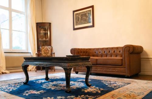 Saint-Omer House | Maison Monsigny