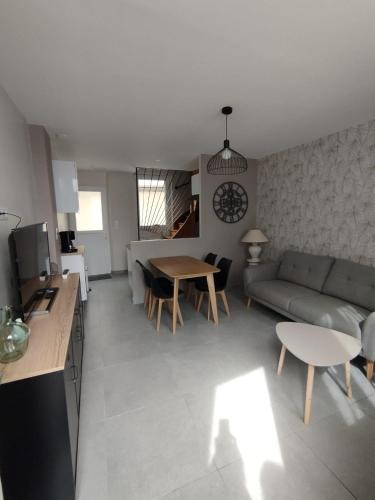 Sezanne House | Maison Montebello