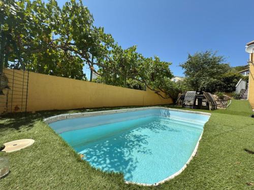 Les Hauts de Massane Villa | Maison Montpellier Nord 10 personnes