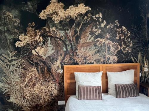 Concoret Bed & Breakfast | Maison Morgane - Salon de thé & Maison d'hôtes