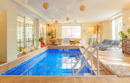 Vienne House | Maison Mori