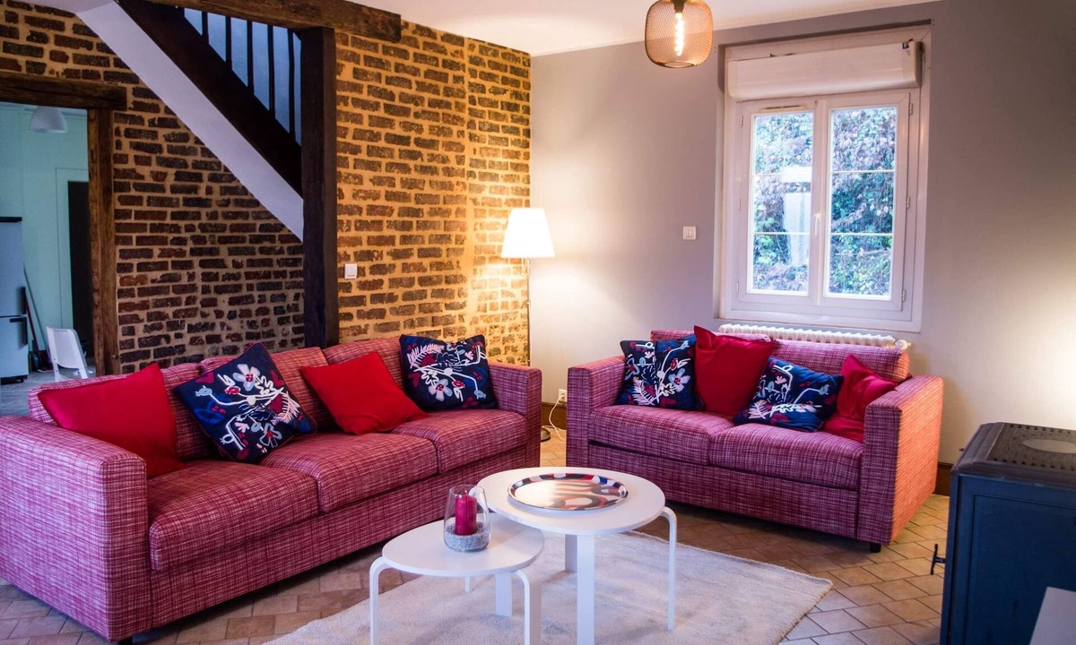 Louestault House | Maison Moulinas jacuzzi