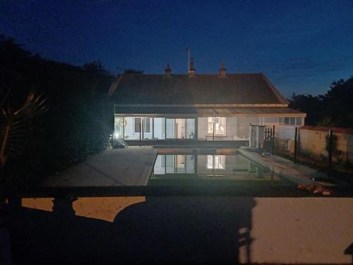 Moulins House | Maison - Moulins 03000