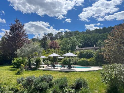 Le Thoronet Apartment | Maison Moutas