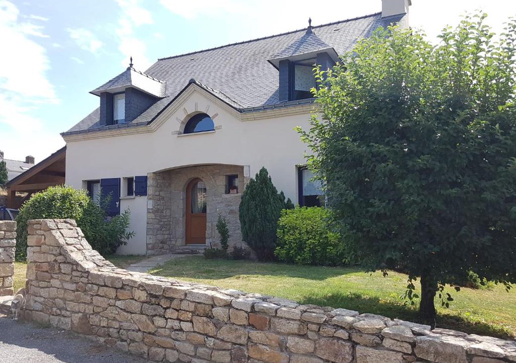 Noyal-Muzillac Bed & Breakfast | Maison néo-bretonne