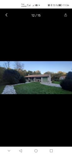 Mazeray House | Maison nature