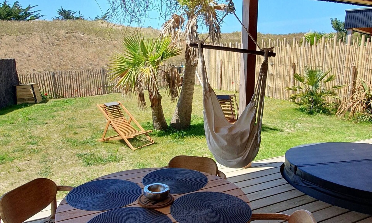 Saint-Germain-sur-Ay House | Maison Neuve à la mer