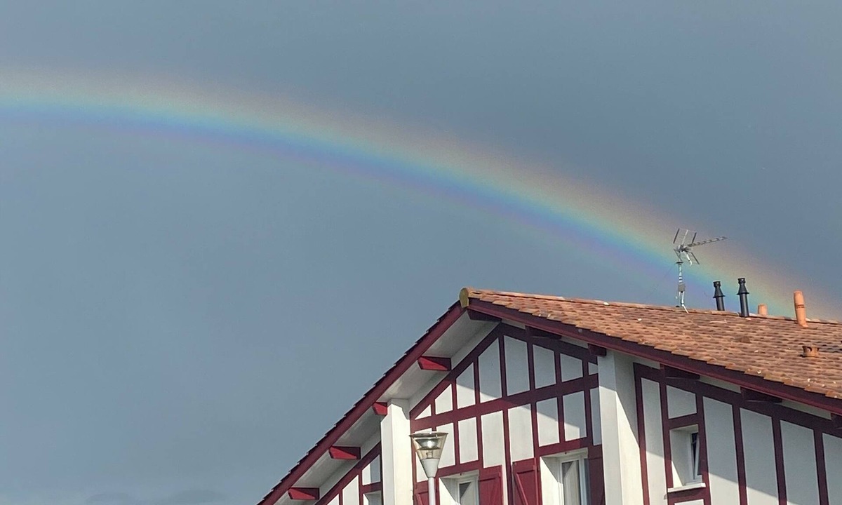 Briscous House | Maison Neuve - 10 min de Bayonne