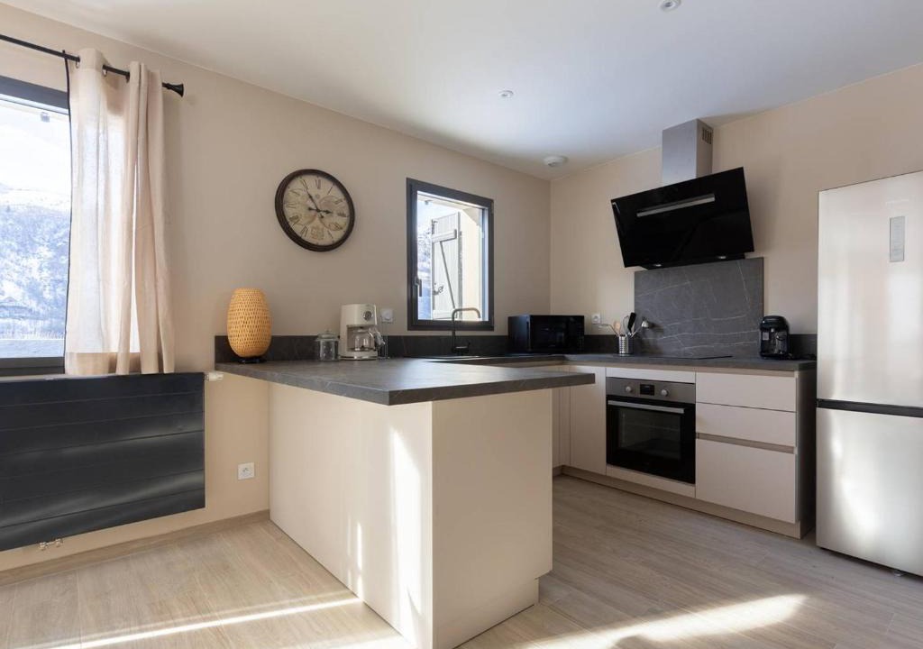 Peyragudes House | Maison neuve 7 pers Loudenvielle près Balnéa, animaux acceptés - FR-1-695-64