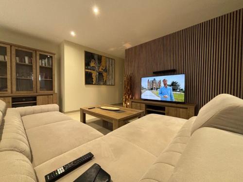 Berson House | Maison neuve