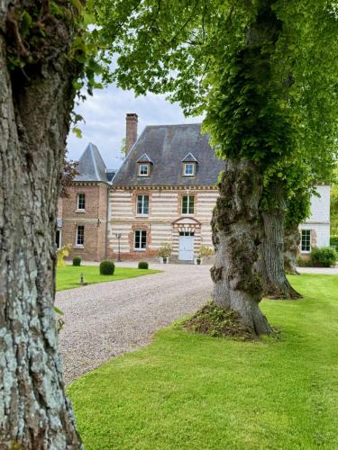 Noyelles-sur-Mer House | Maison Nolette - Chambres & Table d'hôtes