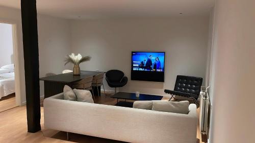Tarnby Kommune Apartment | Maison Nord, 6 min from Airport & Sleep 5