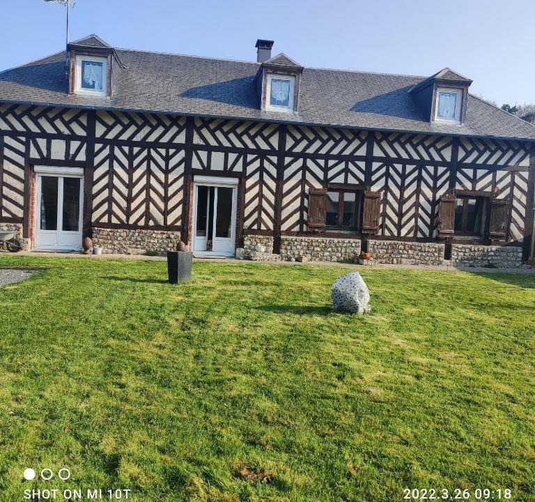 Beuzeville Bed & Breakfast | Maison Normande