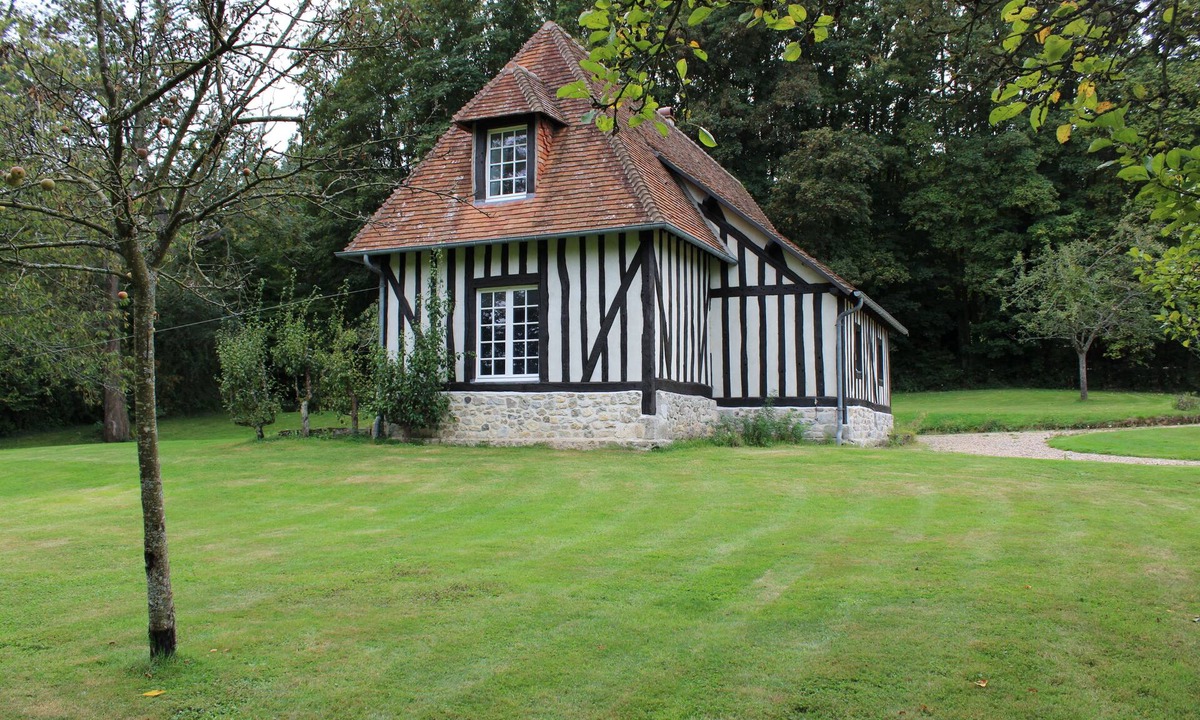 Glos House | Maison normande