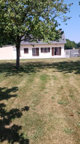 Epinay House | Maison Normande - Le Mesnil en Ouche