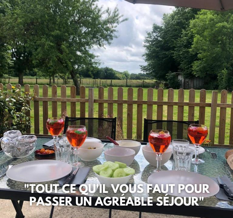 Criquiers House | Maison normande typique 10 pers , Grande pièce à vivre ,cheminée, grand jardin