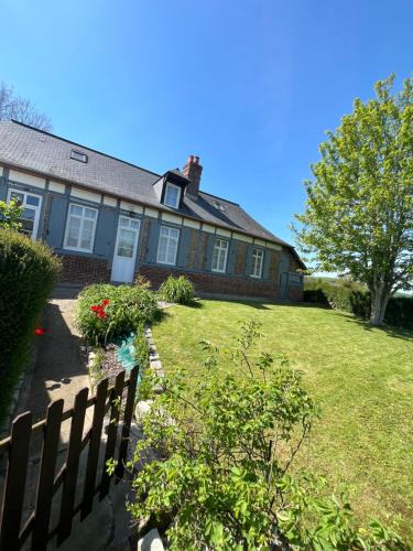 Fresles Villa | Maison Normandie