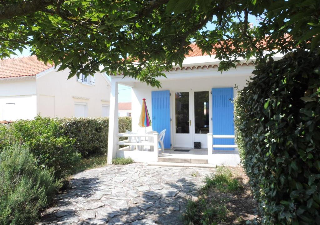 Notre-Dame-de-Monts House | Maison Notre-Dame-de-Monts, 2 pièces, 4 personnes - FR-1-540-76