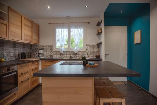 Saubrigues House | Maison Nouméa