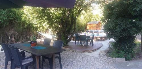 Saint-Nazaire-d'Aude Bed & Breakfast | Maison Occitane