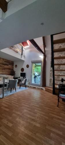 Barnonville House | Maison Oscar et Petrus