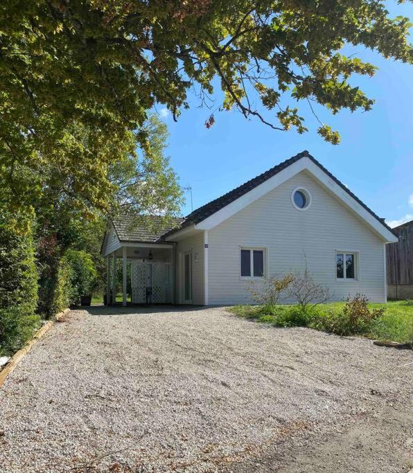 Dole House | Maison ossature bois