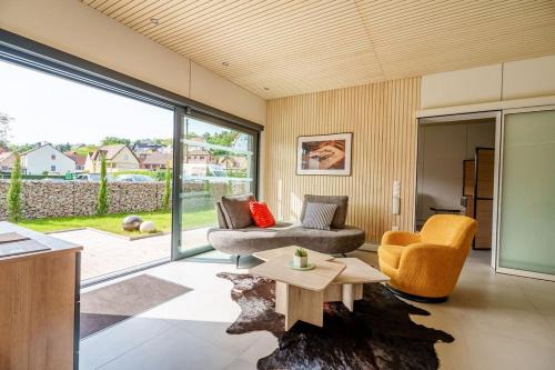 Dinsheim Villa | Maison OTO