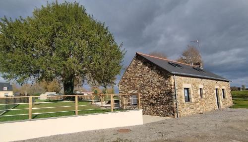 Pleucadeuc House | Maison paisible