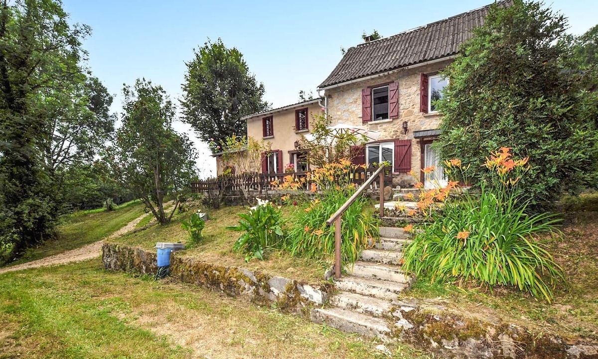 Massat House | Maison paisible montagne