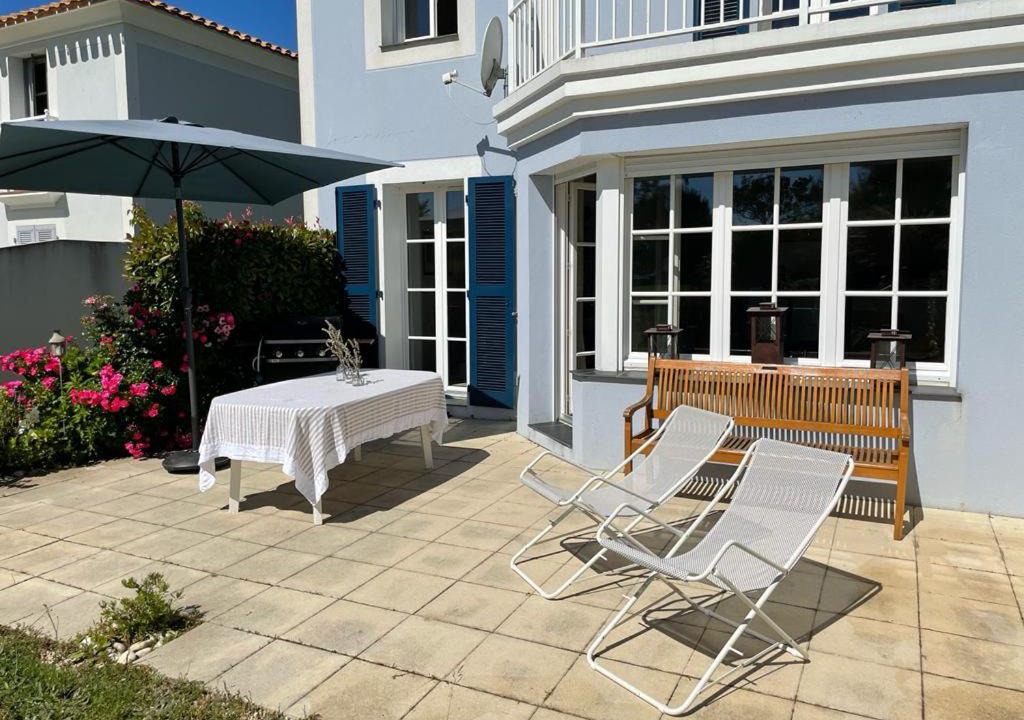 Coex House | Maison Papillon