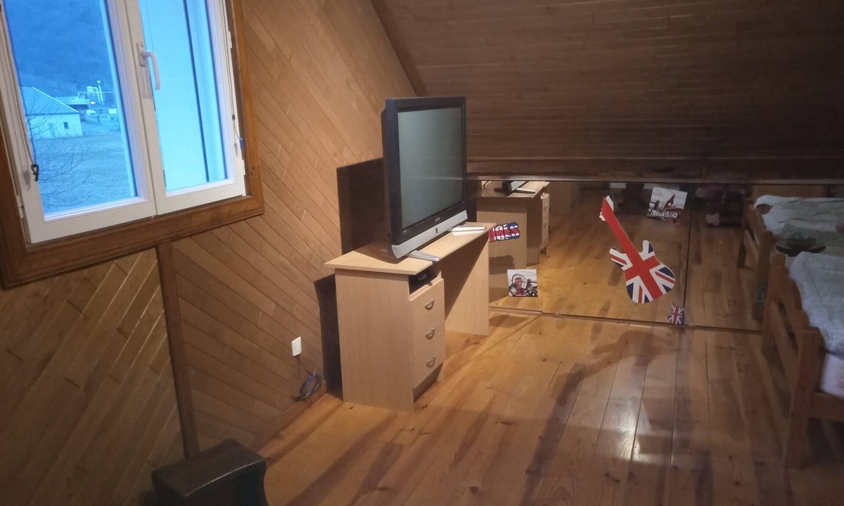 Pierrefitte-Nestalas House | Maison Particuliere Clame