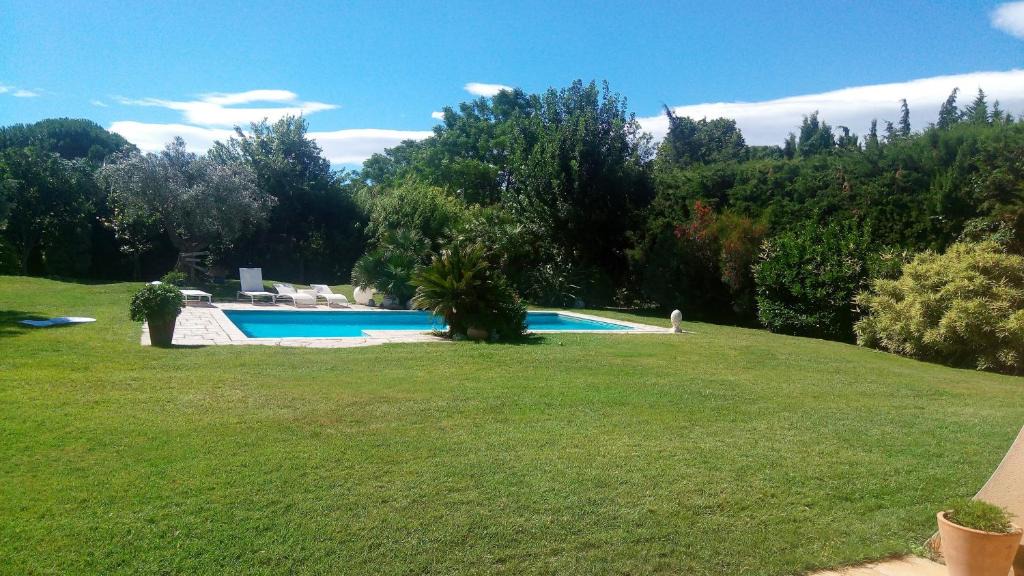 Parc Ducup Bed & Breakfast | Maison Parc Ducup, Perpignan