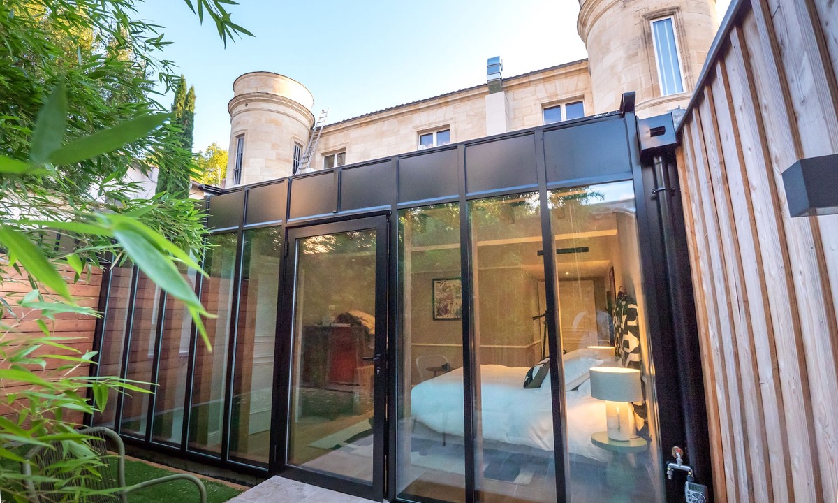 Le Bouscat Hotel | Maison Pavlov