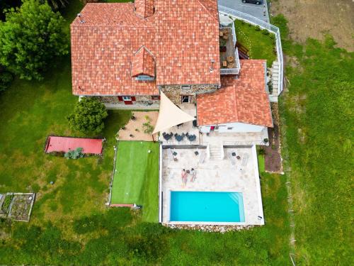 La Bastide-Clairence House | Maison Perbos 1556