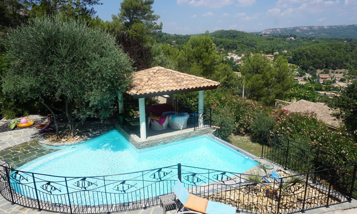 Peypin House | Maison Peypin