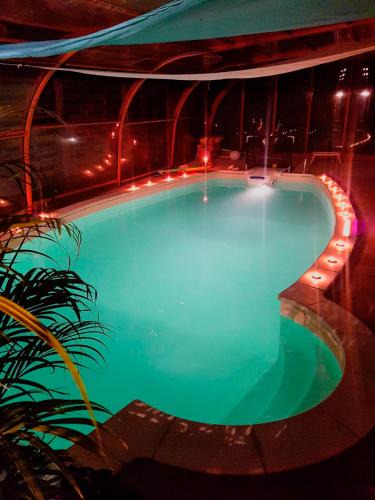 Athee-sur-Cher Bed & Breakfast | maison philirina