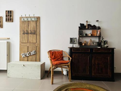 Cayeux-sur-Mer House | Maison Pi Mouss' à 150m de la mer