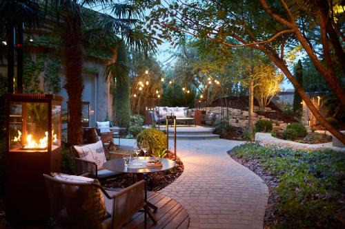 Valence Hotel | Maison Pic