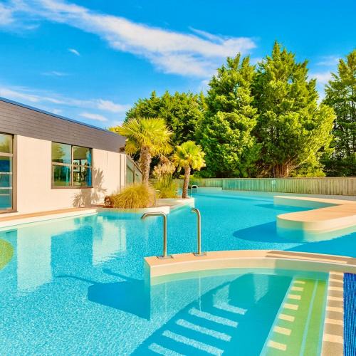 Danestal Apartment | Maison Pierre & Vacances tout confort - Village Normandy Garden