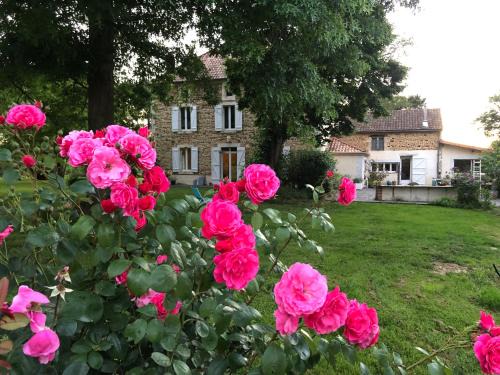 Malaussanne Bed & Breakfast | Maison Piffou