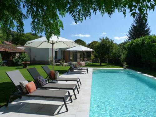 Alet-les-Bains Apartment | Maison Pigeonnier