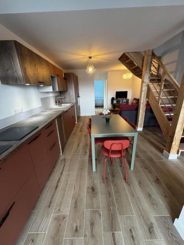 Les Moutiers-en-Retz House | Maison pilotis 6 pers 50m mer