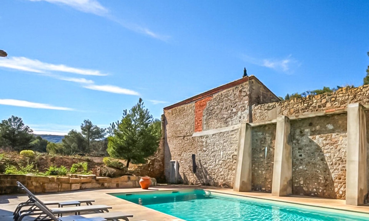 Portel-des-Corbieres House | Maison piscine proche mer