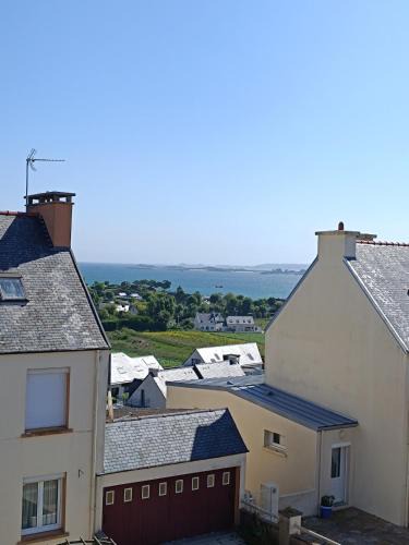 Saint-Pol-de-Leon House | Maison plages & centre à pieds - proche GR34
