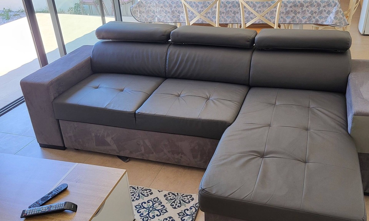 Espira de l'Agly House | Maison Plain-pied Spacieuse et Calme