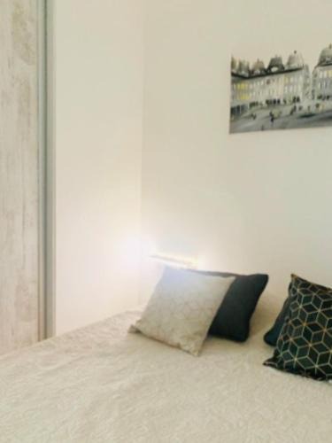 Ardenne Metropole Villa | Maison plain-pied