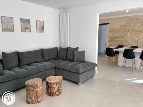 L'Ile-d'Elle House | Maison plain-pied proche Marais Poitevin - FR-1-426-611