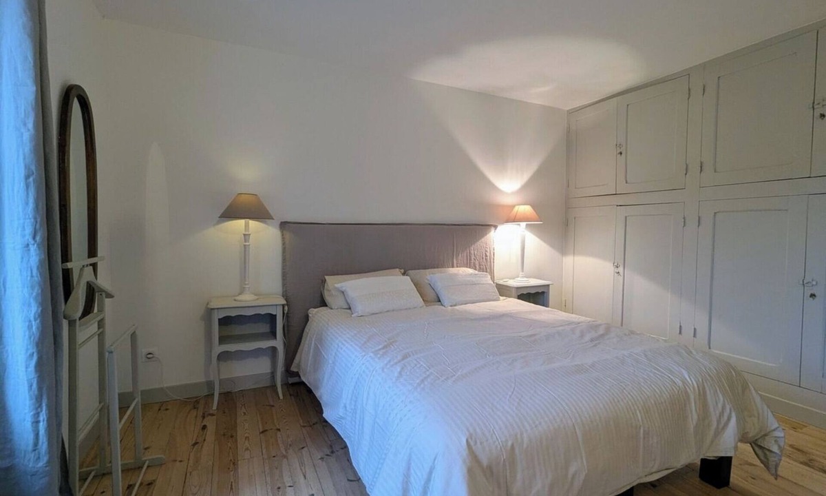 Siaugues-Sainte-Marie House | Maison pour 8 pers dans la nature
